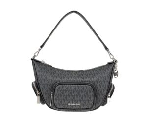 Michael Kors Merritt Small Convertible Crossbody Bag
