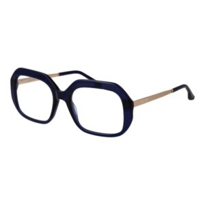 Sandro Blue Acetate Glasses (Frames)