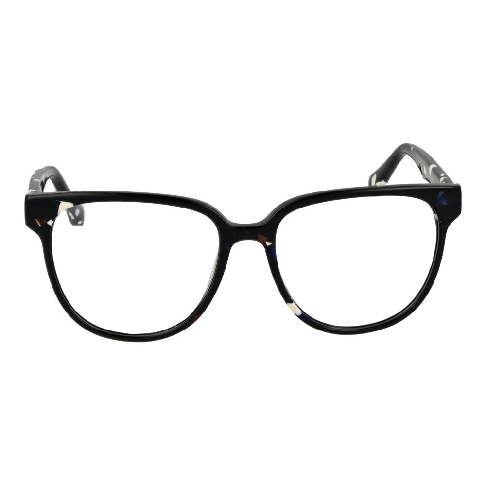 Sandro Black Acetate Glasses (Frames) - Image 2