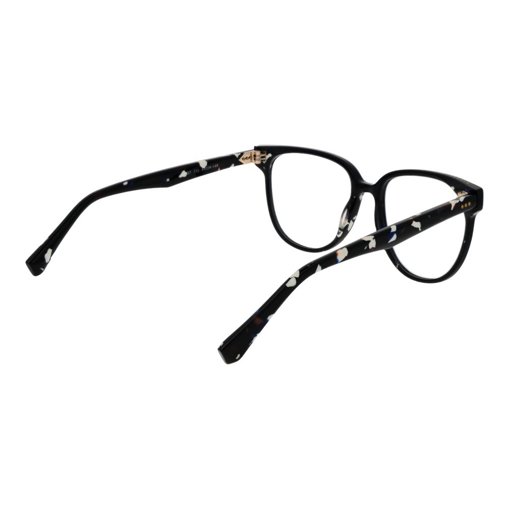 Sandro Black Acetate Glasses (Frames) - Image 3