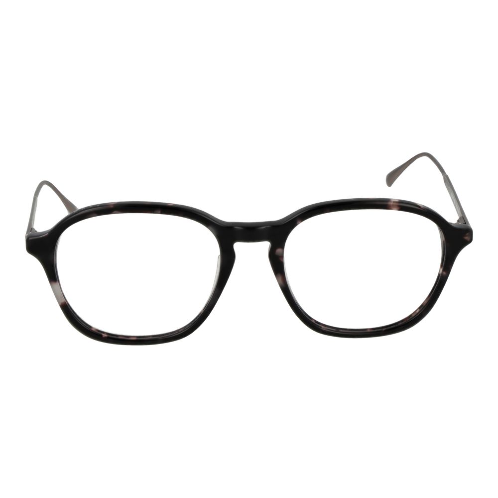 Sandro Black Acetate Glasses (Frames) - Image 2