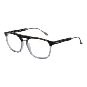 Sandro Gray Acetate & Metal Glasses (Frames)