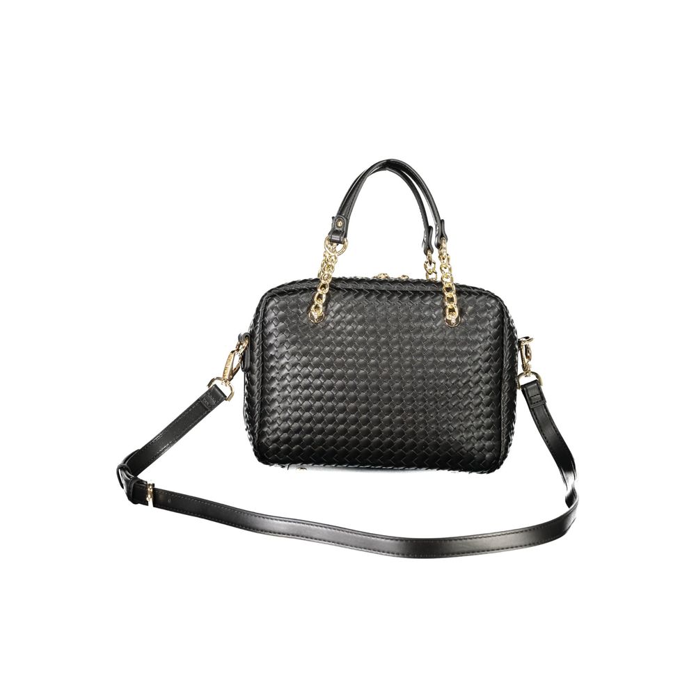 Mario Valentino Black Women's Bag - Image 2