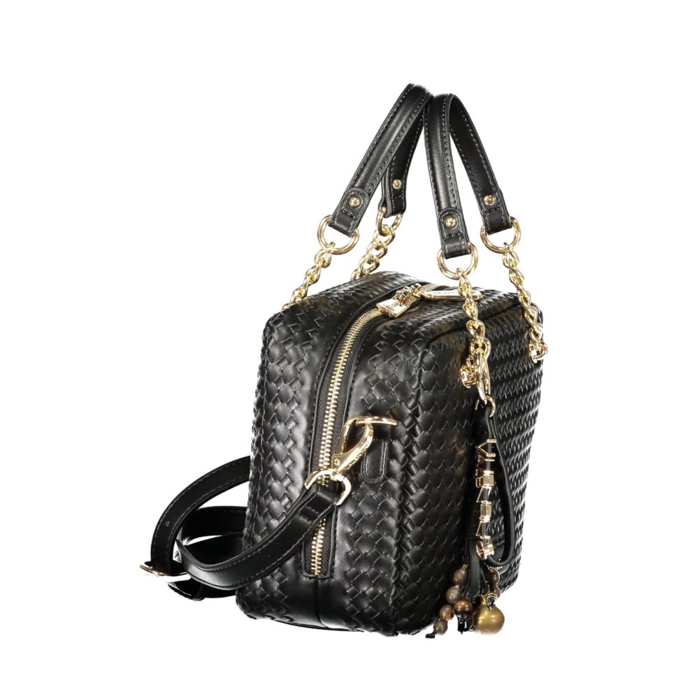 Mario Valentino Black Women's Bag - Image 3