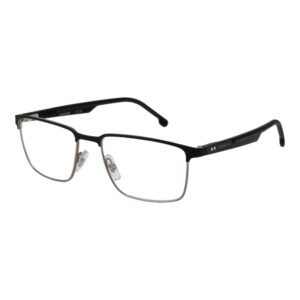 Carrera Black Metal Glasses (Frames)
