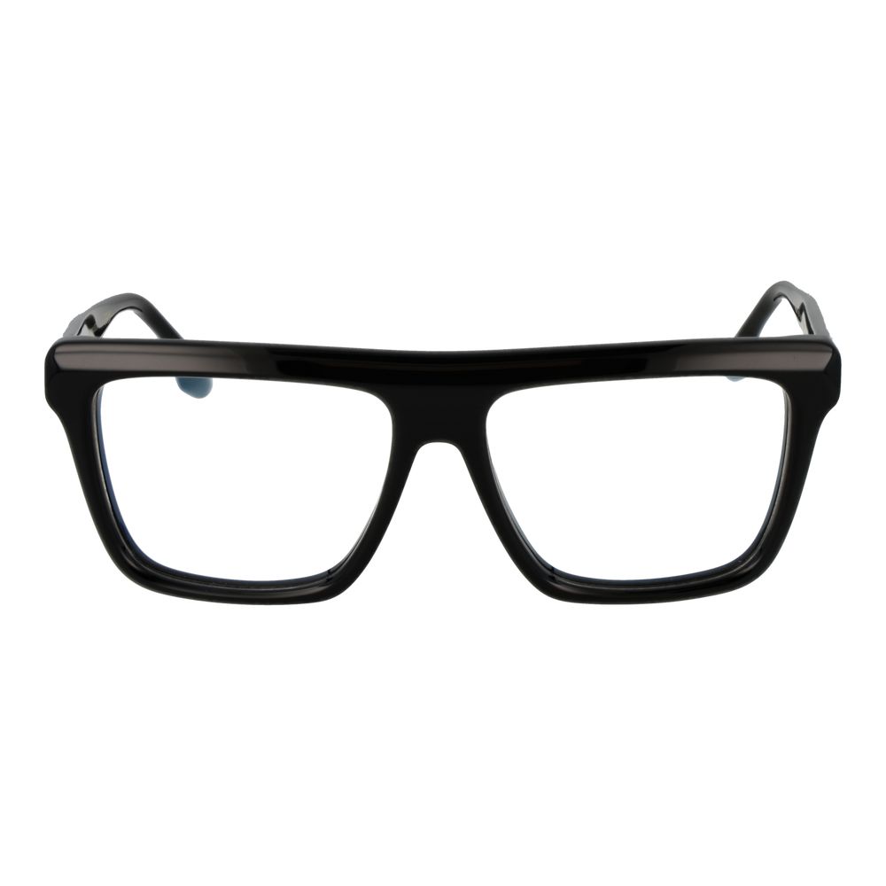 Victoria Beckham Black Acetate Glasses (Frames) - Image 2