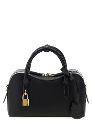Stella McCartney Black Polyamide Crossbody Bag