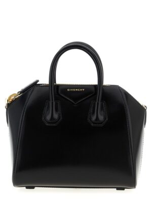 Givenchy Black Calfskin Handbag