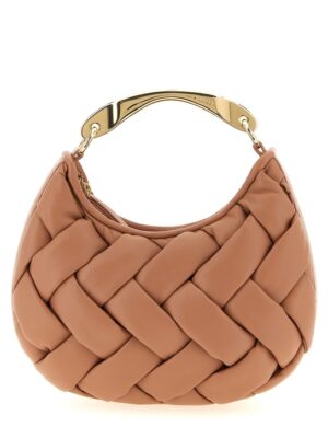 Twinset Multicolor Polyethylene Handbag