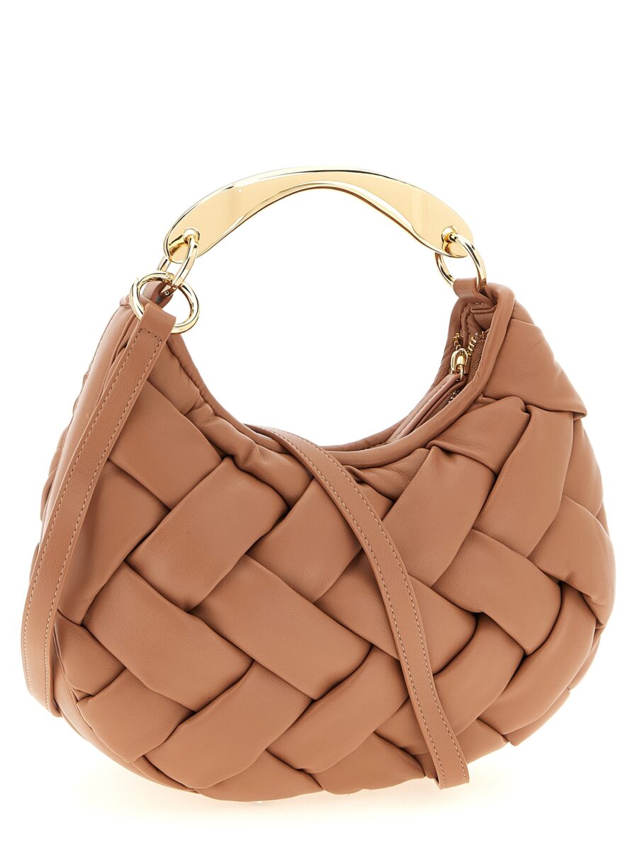 Twinset Multicolor Polyethylene Handbag - Image 2