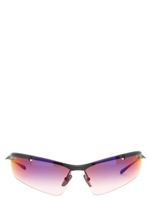Balenciaga Multicolor Polyamide Sunglasses
