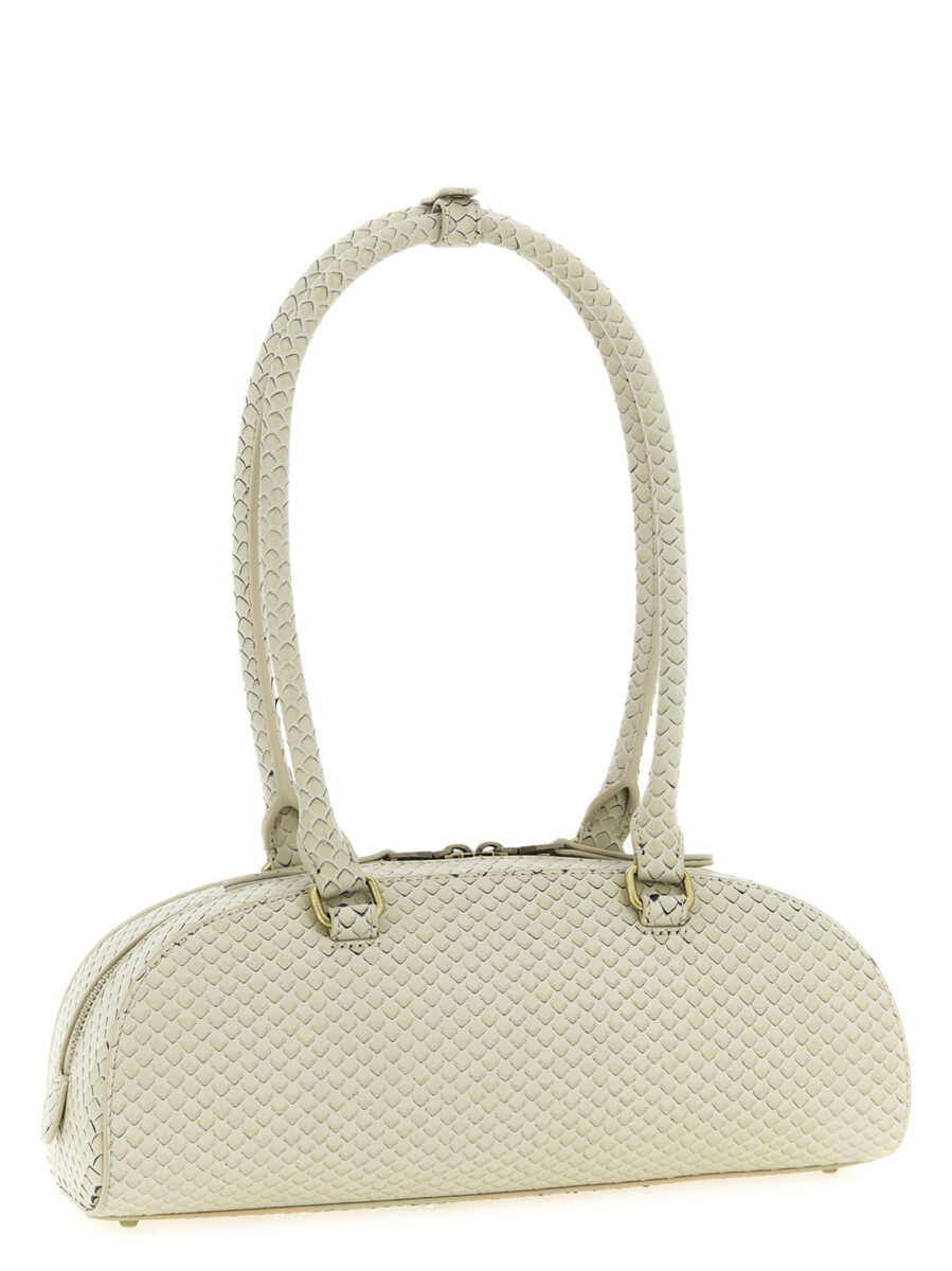Diesel Beige Other Fibres Shoulder Bag - Image 2
