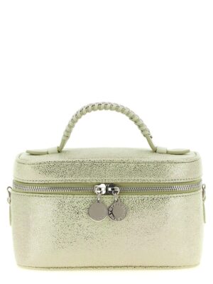 Stella McCartney Bicolor Polyester Crossbody Bag