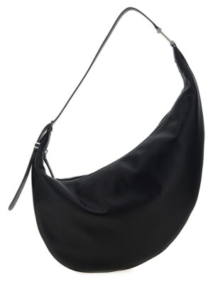Marni Black Calfskin Shoulder Bag