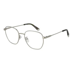 Polaroid Silver Metal Glasses (Frames)