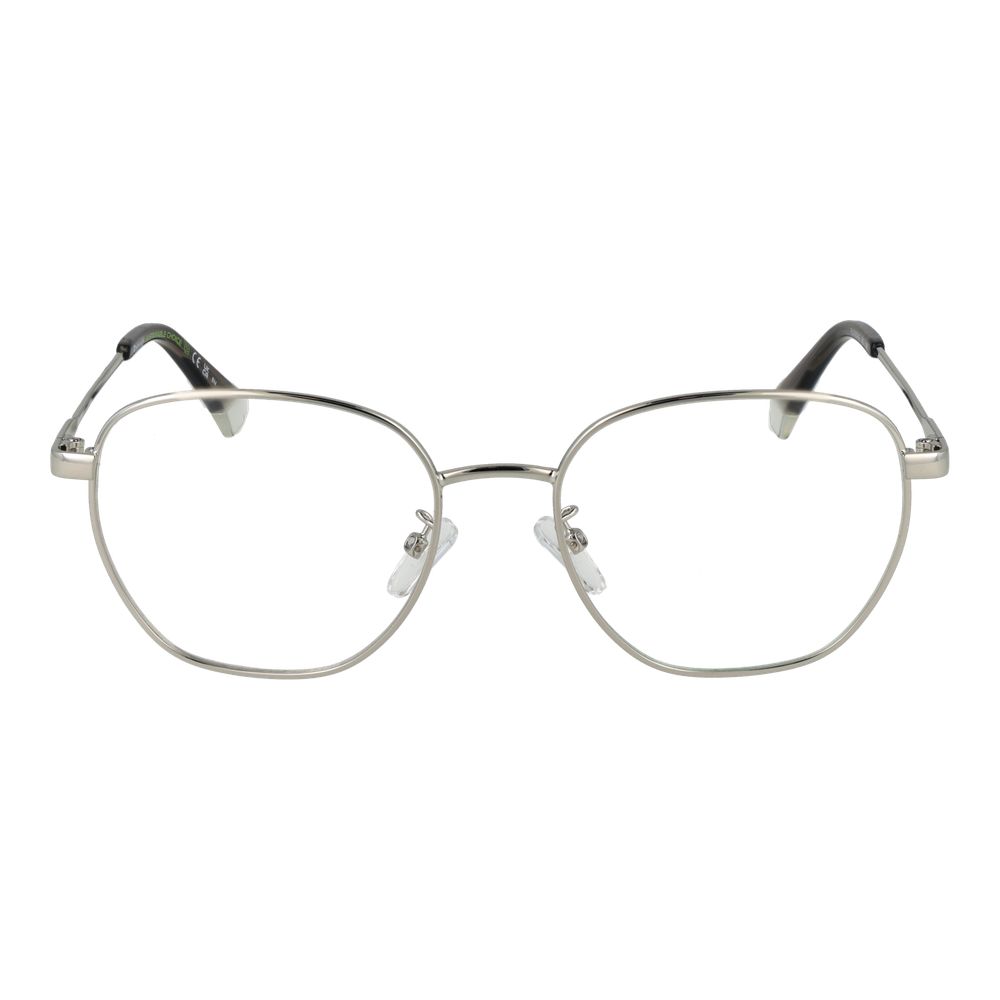 Polaroid Silver Metal Glasses (Frames) - Image 2
