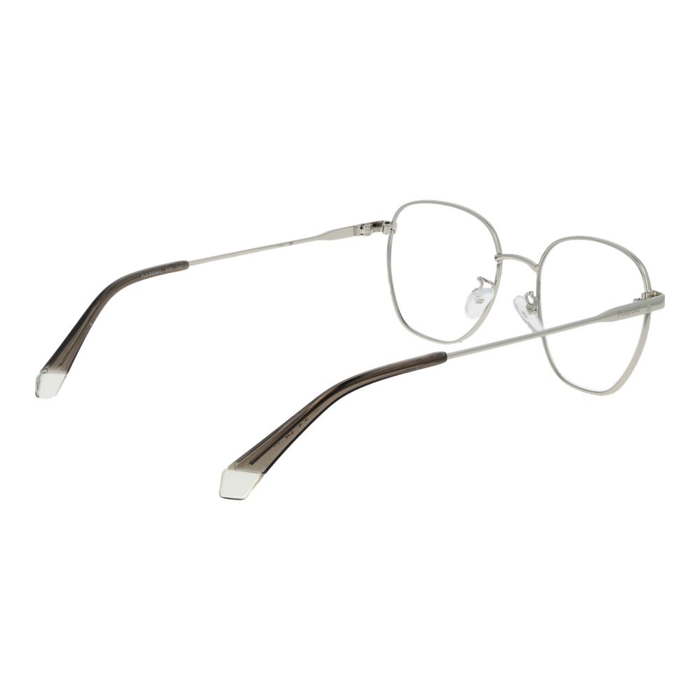 Polaroid Silver Metal Glasses (Frames) - Image 3