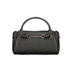 Guess Jeans Nero Women's Bag
