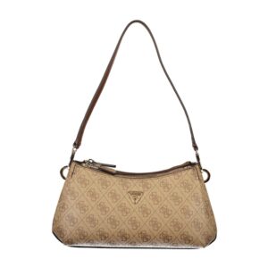 Guess Jeans Beige Women's Bag