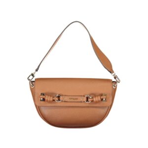 Guess Jeans Brown Women Bag