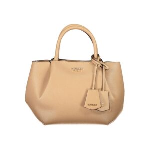 Guess Jeans Beige  Women's Bag