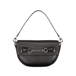 Guess Jeans Black  Women Bag