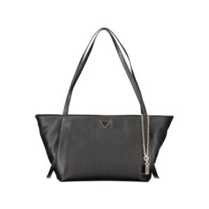 Guess Jeans Black  Women's Bag