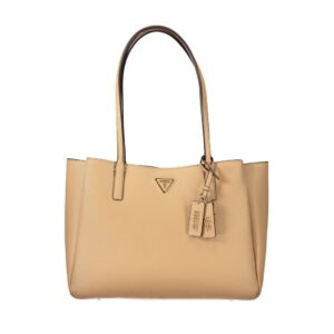 Guess Jeans Beige  Womens Bag
