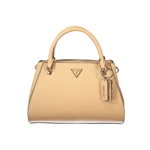 Guess Jeans Beige  Women's Bag