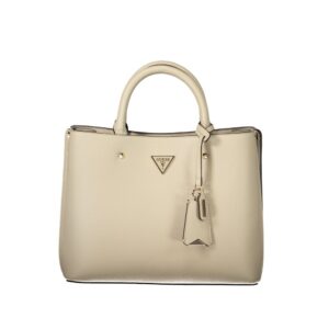 Guess Jeans Beige  Women Bag