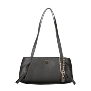 Guess Jeans Black  Women's Bag