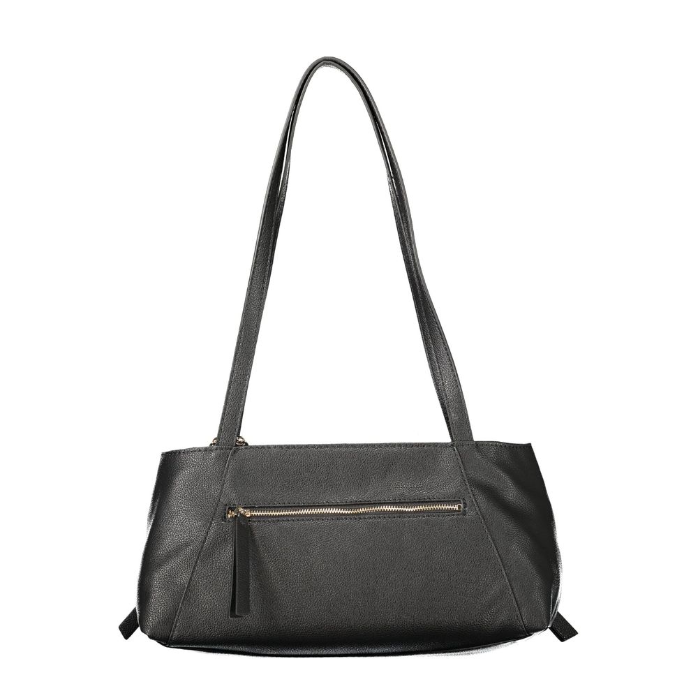 Guess Jeans Black Women's Bag - Image 2