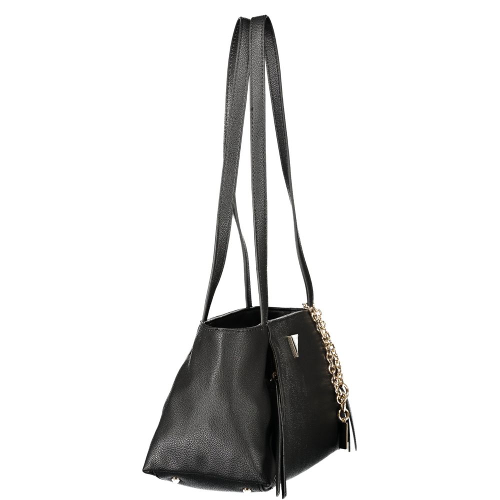 Guess Jeans Black Women's Bag - Image 3
