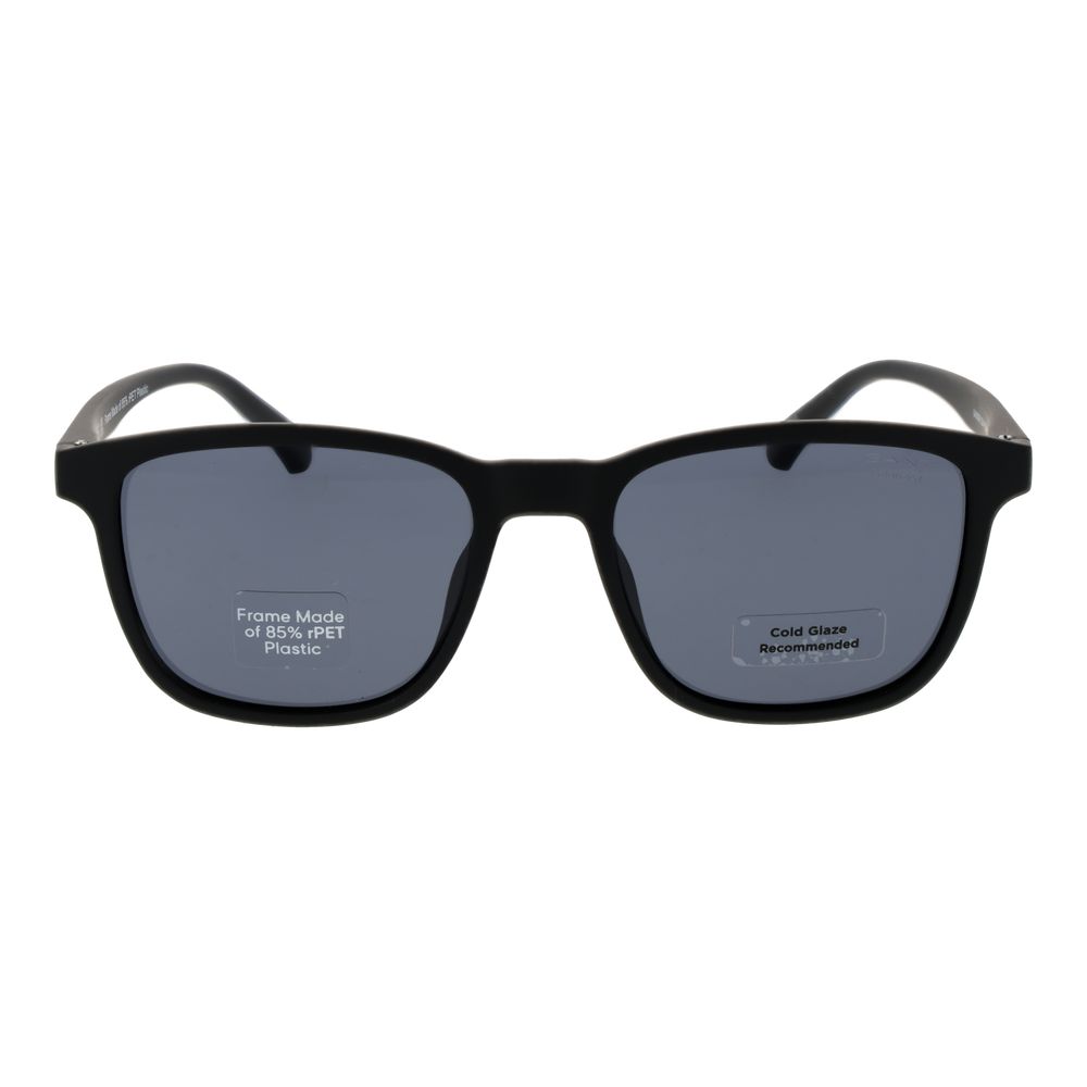 Gant Black Plastic Sunglasses - Image 2
