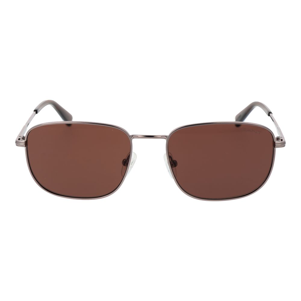 Gant Bronze Metal Sunglasses - Image 2