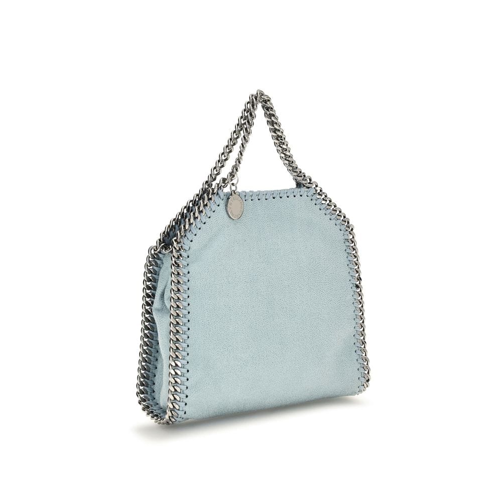 Stella McCartney Blue Polyester Handbag - Image 2