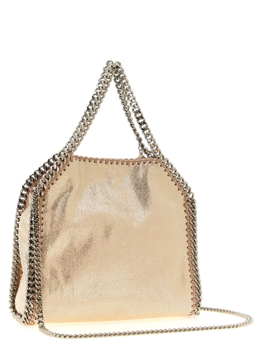 Stella McCartney Multicolor Polyester Crossbody Bag - Image 2