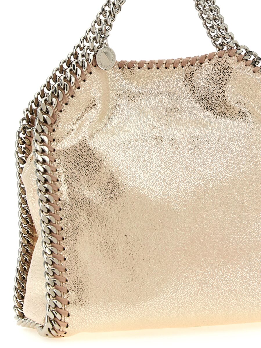 Stella McCartney Multicolor Polyester Crossbody Bag - Image 3