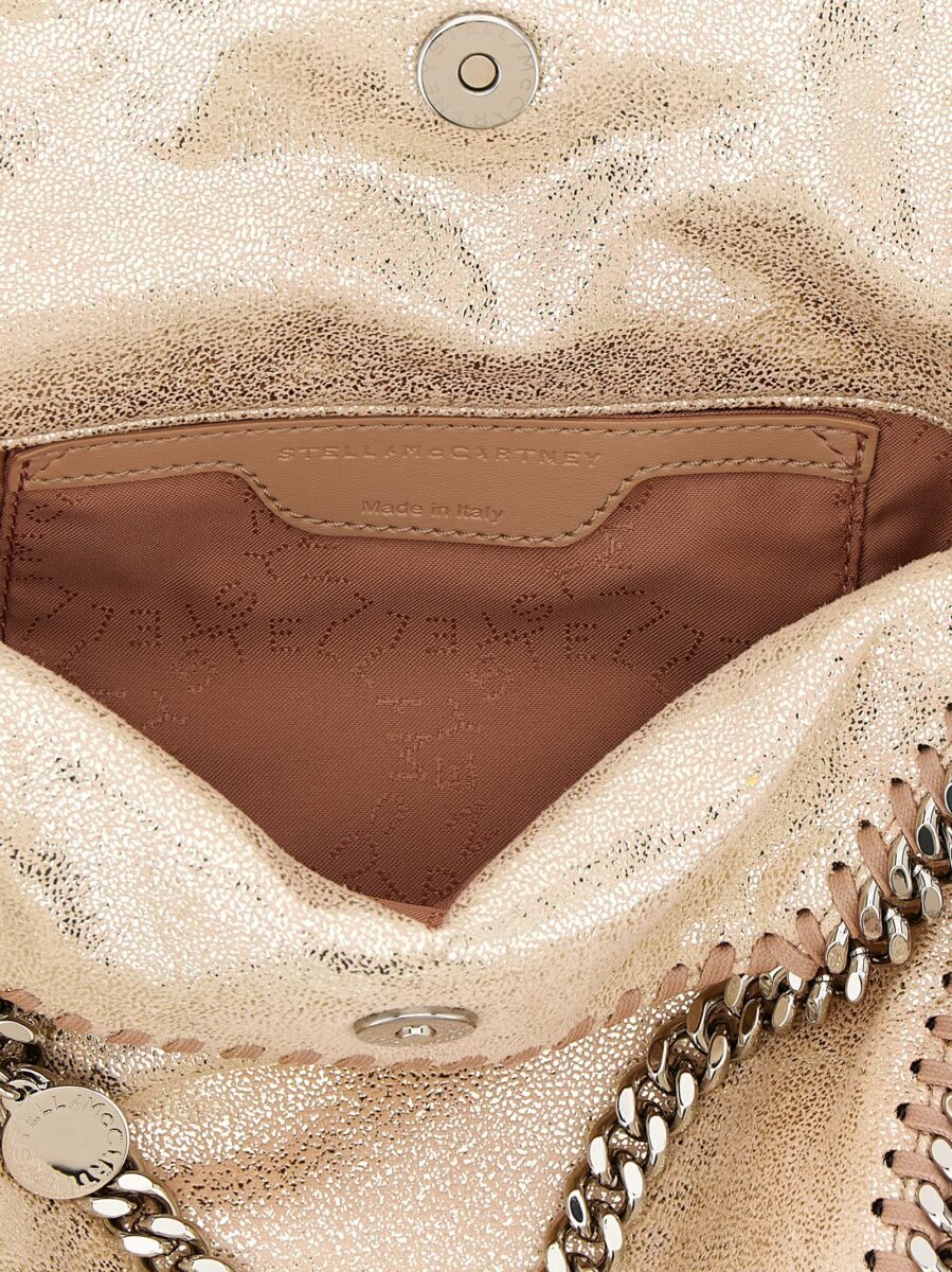 Stella McCartney Multicolor Polyester Crossbody Bag - Image 4