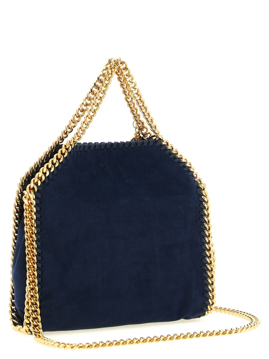 Stella McCartney Blue Polyamide Crossbody Bag - Image 2