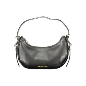 Mario Valentino Nero Polyurethane Women's Bag