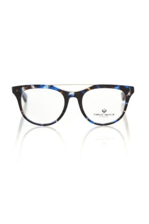 Frankie Morello Blue Acetate Men's Frame