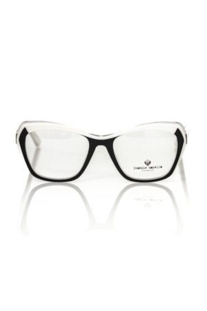 Frankie Morello Multicolor Acetate Women Frame