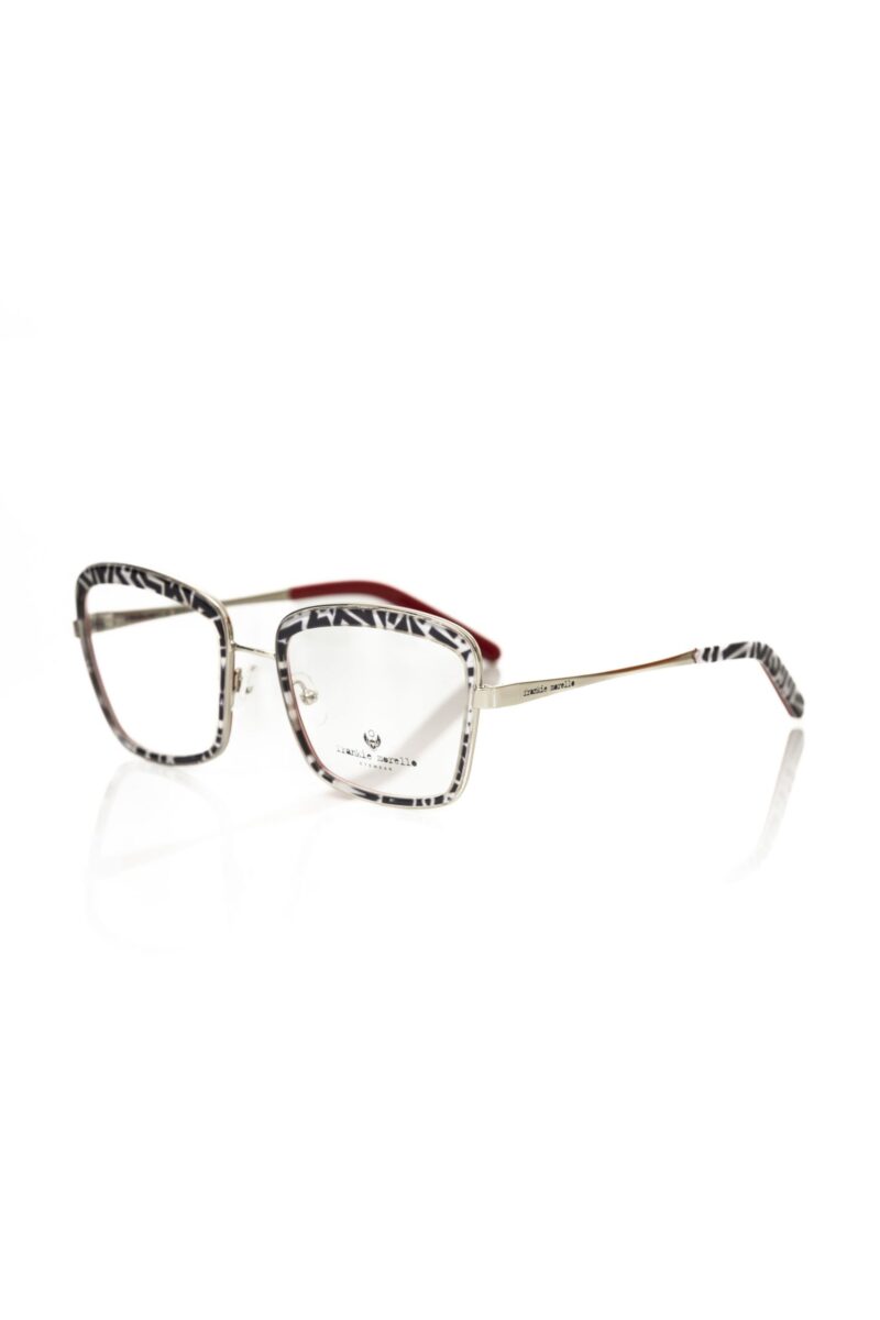 Frankie Morello Multicolor Metallic Women's Frame - Image 2