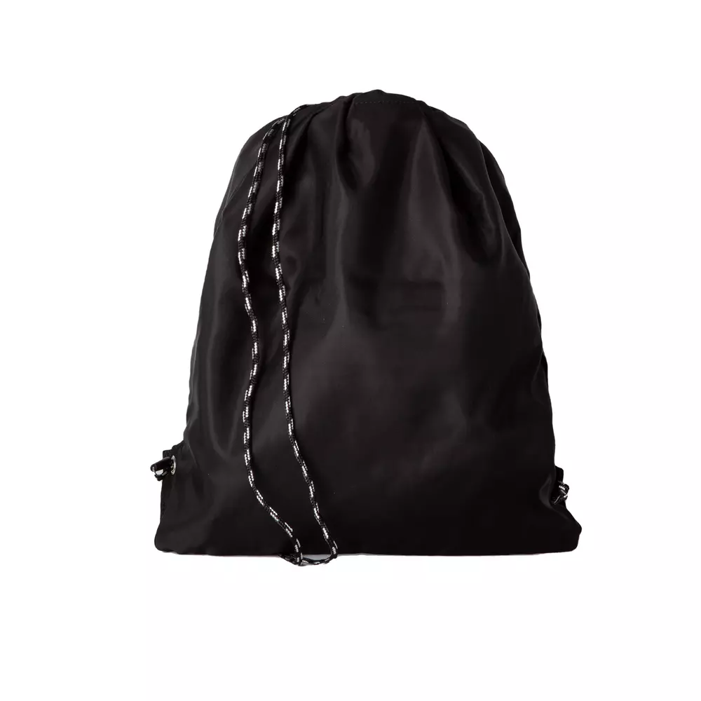 Neil Barrett Black Nylon Men Backpack - Image 2