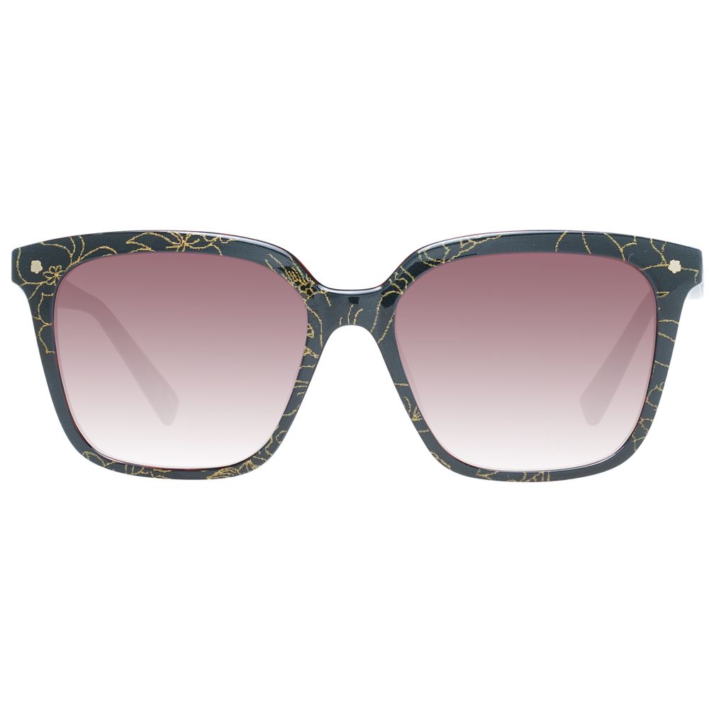 Ted Baker Multicolor TR90 Sunglasses - Image 2