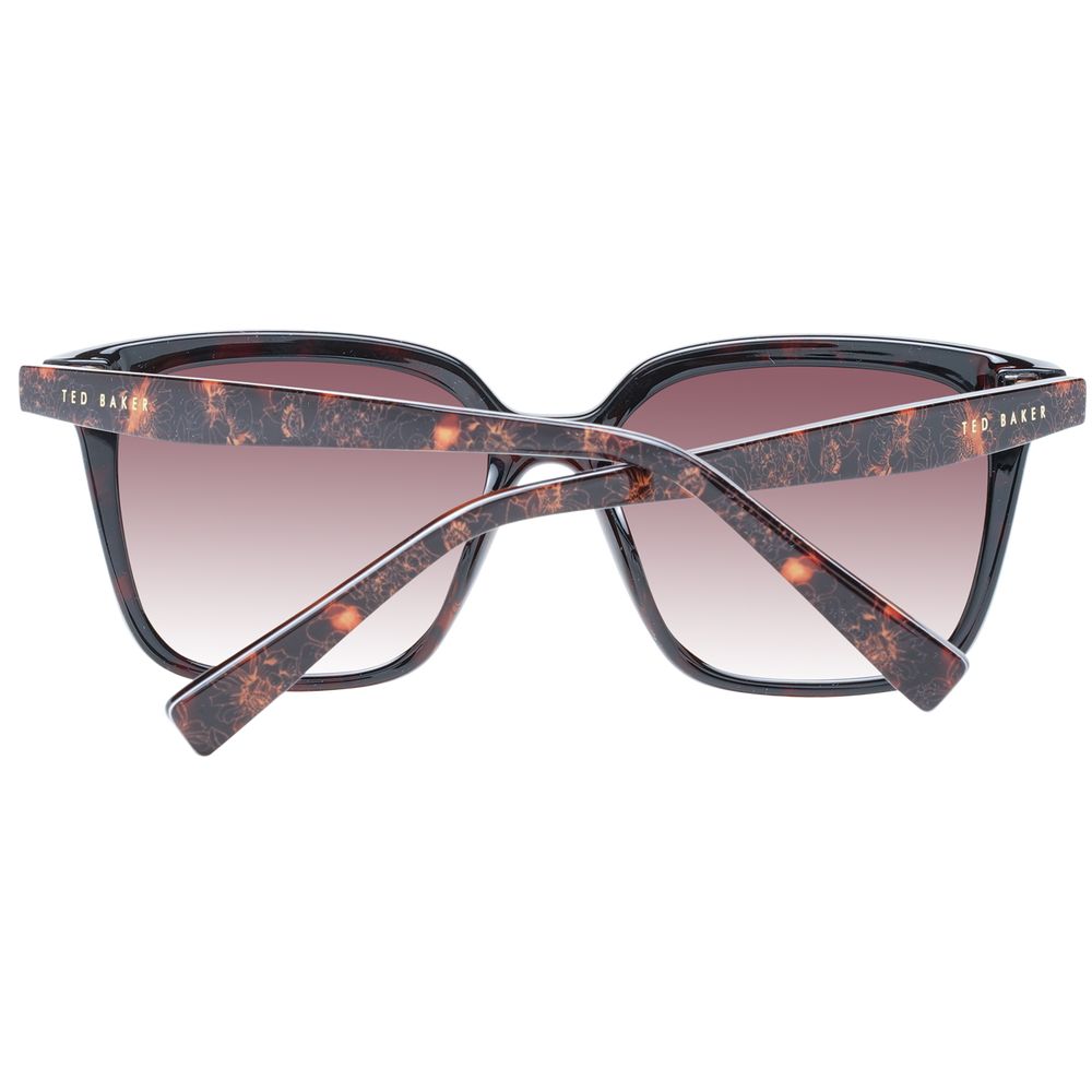 Ted Baker Multicolor TR90 Sunglasses - Image 3