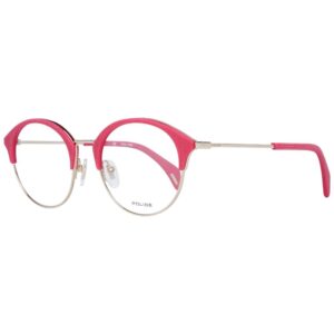 Police Multicolor Metal & Plastic Glasses (Frames)