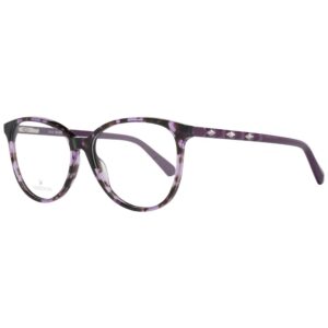 Swarovski Multicolor Plastic Glasses (Frames)