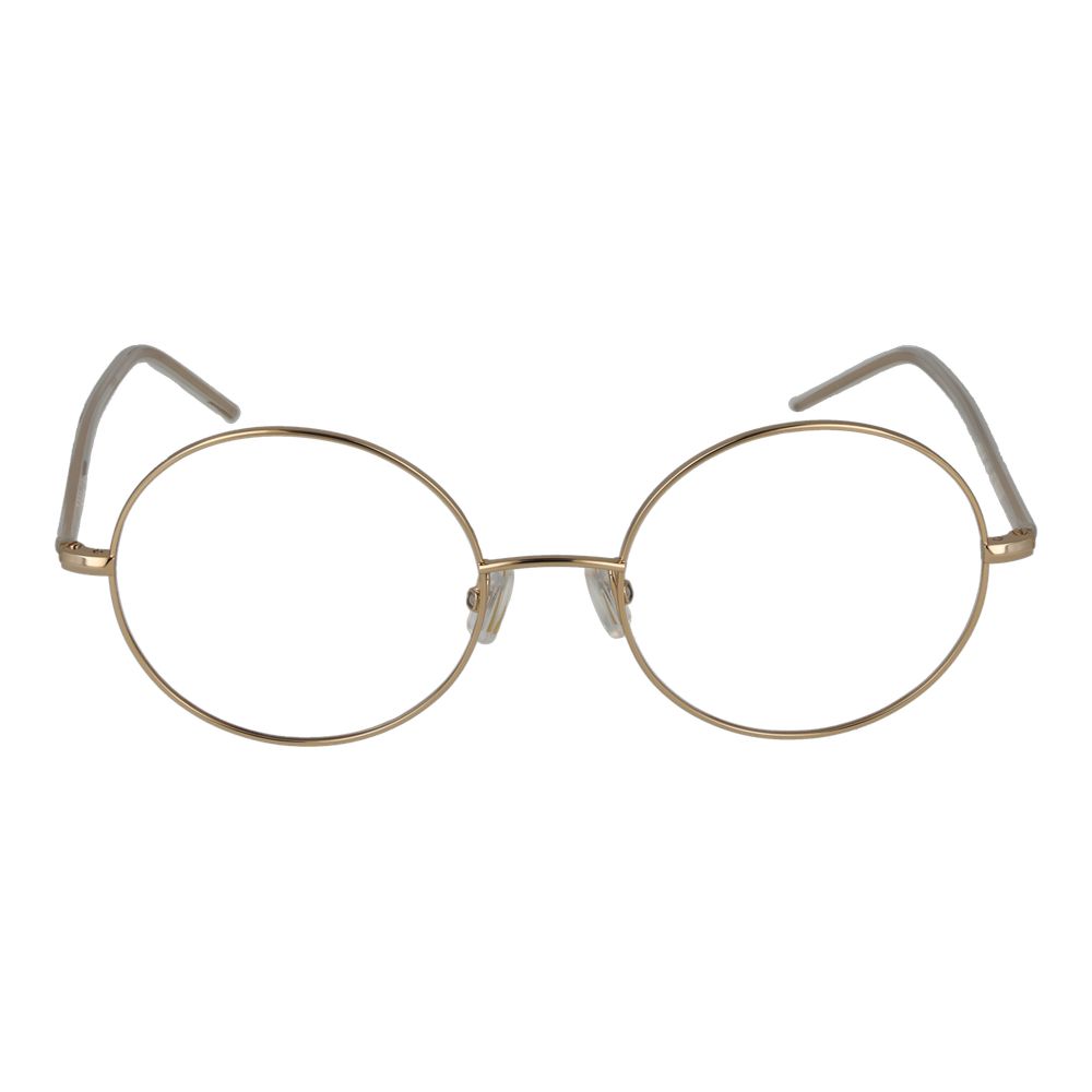 Hugo Boss Gold Titanium Glasses (Frames) - Image 2